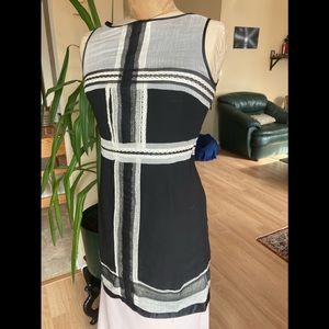 Max Studio mini dress